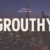 Grouthy Font
