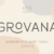 Grovana Font