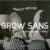 Growsans Font