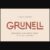 Grunell Font