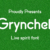 Grynchell Font