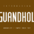 Guandhol Bold Font