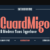 Guardmigo Font