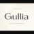 Gullia Font