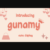 Gunamy Font