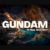 Gundam Font