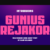 Gunius Rejakor Font