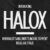 Halox Font