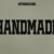 Handmade Font