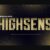 Highsens Font