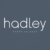 Hadley Font