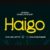 Haigo Font