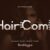 Hair Comb Font