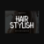 Hairstylish Font