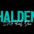 Halden Font