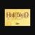 HalfbreD Font