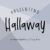 Hallaway Font