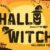 Hallo Witch Font