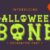 Halloween Bone Font