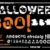 Halloween Boo Font