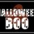 Halloween Boo Font