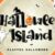 Halloween Island Font