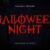 Halloween Night Font