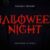 Halloween Night Font