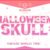 Halloween Skull Font