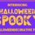 Halloween Spooky Font