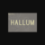 Hallum Font