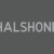 Halshone Font