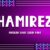 Hamirez Font