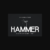 Hammer Font