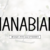 Hanabian Font