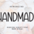 Handmade Font