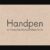 Handpen Font