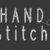 Handstitch Font