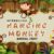 Hanging Monkey Font