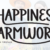 Happines Farmwork Font