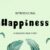 Happiness Font