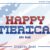 Happy American Font