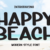 Happy Beach Font