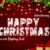 Happy Christmas Font