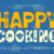 Happy Cooking Font