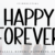 Happy Forever Font