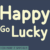 Happy Go Lucky Font