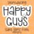 Happy Guys Font