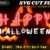 Happy Halloween Font