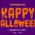 Happy Halloween Font